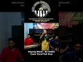Download Lagu Payung Hitam - Iis Dahlia, Cover Vocal Yuli Arya #shorts