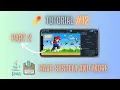 Its Magic Engine Tutorial Save Game - Making Games from Phone