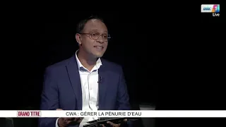Le Grand Titre - 12 Octobre 2026