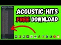 Download Lagu FREE DRUM SAMPLES || By VENUS THEORY