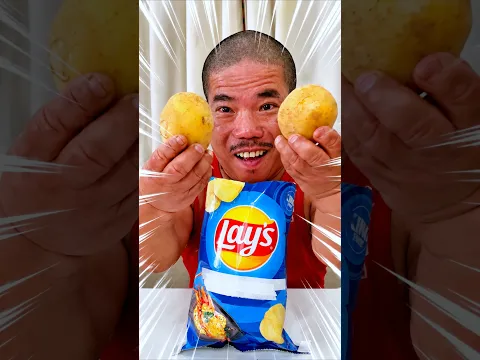 snacks is really easy😂 軽食作りは本当に簡単です。