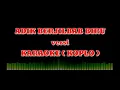 Download Lagu Adik Berjilbab Biru Versi Karaoke (koplo)
