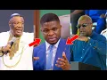 Pray for GoldBod very powerful movement is opposing it Duncan-Williams reveals Samy Gyamfi react