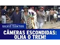 Download Lagu Câmera Escondida (21/08/16) - Olha o Trem!