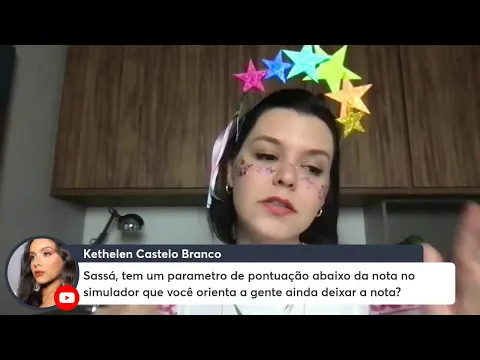 Vídeo: por que a nota de corte parcial do SISU sobe e desce todo dia