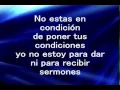 Pongamonos De Acuerdo Julion Alvarez (Letra)