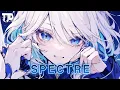 Nightcore - The Spectre (Lyrics) Alan Walker