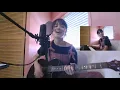 tieduprightnow - parcels - cover rubyfaible