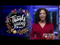 WAVY Holiday 5s Promo - Aesia Toliver