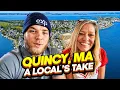 Living in Quincy MA What a 55-Year Local Doesn t Want You to Miss