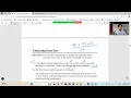 Chapter 9 Statistics And Data Analysis Full Explain Part 1
