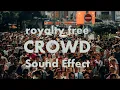 Download Lagu crowd laugh SOUND EFFECT free ASMR