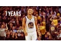 Download Lagu 7 Years | Curry Vs Pelicans | 2016-2017 NBA Season