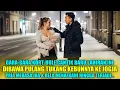 Download Lagu GARA-GARA KORBAN KDRT, TKI JOGJA NEKAT BAWA PULANG MAJIKAN CANTIK YANG BARU LAHIRAN MP3