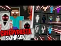 CREEPYPASTA SKINPACK MINECRAFT - MINECRAFT SKIN
