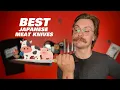 Download Lagu What Are The BEST Japanese MEAT KNIVES?