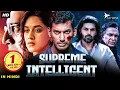 Download Lagu SUPREME INTELLIGENT - Superhit Full Hindi Dubbed Movie | Vishal, Arya, Mirnalini | South Movie