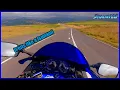 What is it like to ride a Hayabusa Motovlog Review