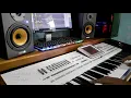 Download Lagu Seif Amer - Mawjou' Galbi  , Najwa Farouk  Version Cover Dangdut Koplo by Clisna Music