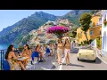 POSITANO Summer in Italy s Most Beautiful Coastal Paradise - It Feels Like Paradise