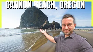 Living in Cannon Beach Oregon Pros and Cons