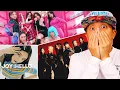 Download Lagu OMG! Everglow 'FIRST' | Joy 'Hello' | STAYC 'So Bad' MV Reaction