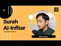 Download Lagu Langgam Surah Al-Infitar Irama Jiharkah | @ridhoni_afasy | Yukngaji Banjarmasin