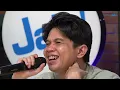 HAHAHA - JUICY LUICY live on Jak 101 FM