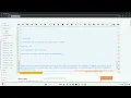 Logseq python and javascript code execution