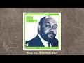 Kenny Barron – Green Chimneys
