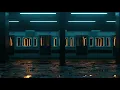 Lastlings, RÜFÜS DU SOL - No Time (RÜFÜS DU SOL Remix / Visualizer)