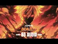 Download Lagu BEAUTY! · xxephyrr  (slowed++ reverb) (XBoosted) | 8D AUDIO |  Phonk Music 🔥 @xxephyrr