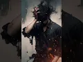 Fame on Fire & SiM - Chains (The Tower) | 如果我掙脫這些鎖鏈，我會把我們從這個詛咒中拯救出來嗎 ？