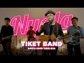 Download Lagu Hanya Kamu Yang Bisa - Tiket | NYALA