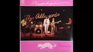 Download Alleycats - Mewangi (Audio + Cover Album) MP3