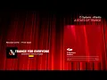 C-Systems - Atlantis A STATE OF TRANCE