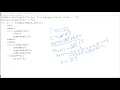 Python 5 2 9 Nested Loops Questions Armstrong Numbers Palindrome Numbers Perfect Numbers