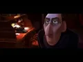 Ratatouille - Anton Ego s review