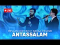 Download Lagu Mevlan ft Baraa - ANTASSALAM (Live in Dagestan)
