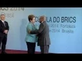 Download Lagu Membros do BRICS falam de comércio e investimentos em encontro na Rússia