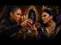 Clarence Wicked Step Mother Feeding Us Poison