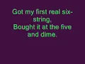 Bowling For Soup Summer of '69 with Lyrics