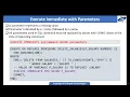 028 Collections and Dynamic SQL