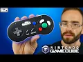This New GameCube Controller Surprised Me