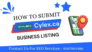 A Beginner s Guide to Creating a Business Listing on cylex ca Canada Business Listings 2024