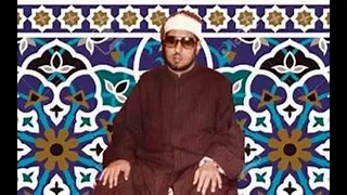 قصدت باب الرجا دعاء و أبتهال الشيخ محمد عمران يفرج الكروب و يشفى الصدور 