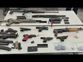 Alderman proposes open-carry trigger law in St Louis