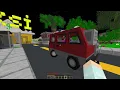 Neden Gece 3'te Yolculuk Yapmamalısınız? -Minecraft