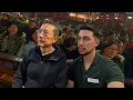 Download Lagu I Took my Dad to a Chinese Church 🇨🇳