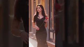 من بين البنات انت عليكي العين 